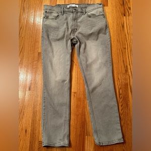 Men’s Jeans Slim Fit 38x30